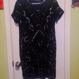 A Spense size 8 dress